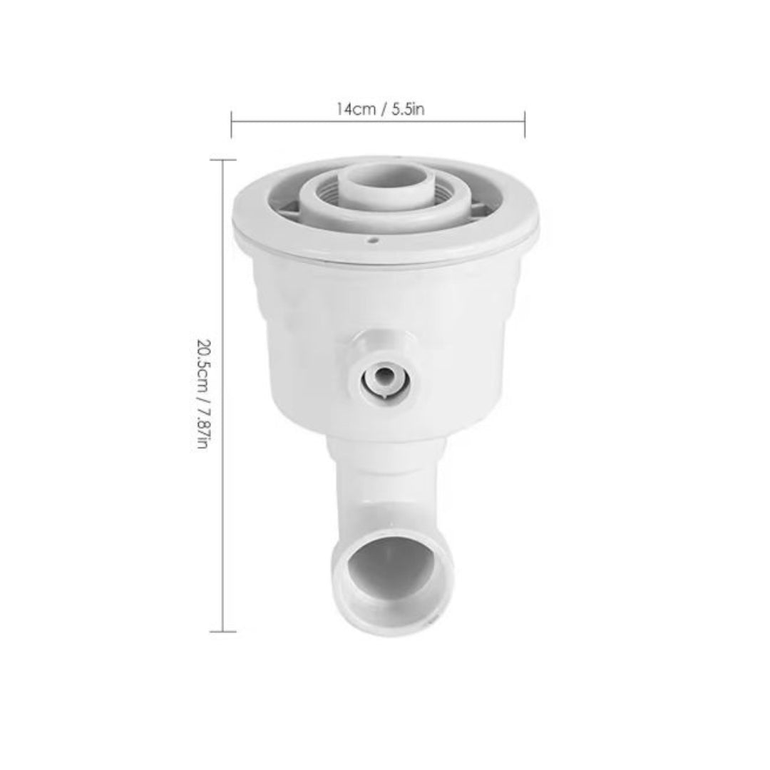 Pool Massage Nozzle Sprayer Spout