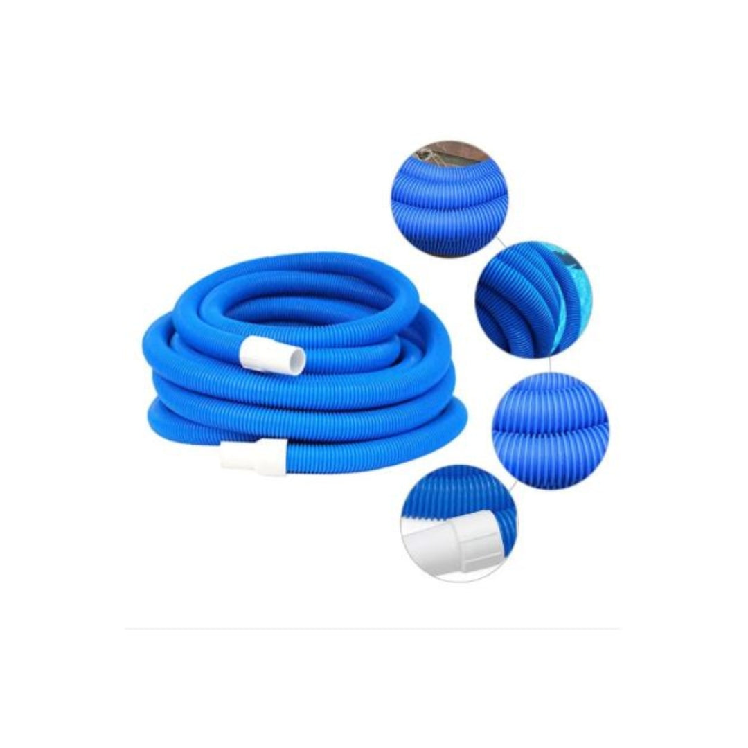 15M Swimming Pool Vacuum Cleaner Hose