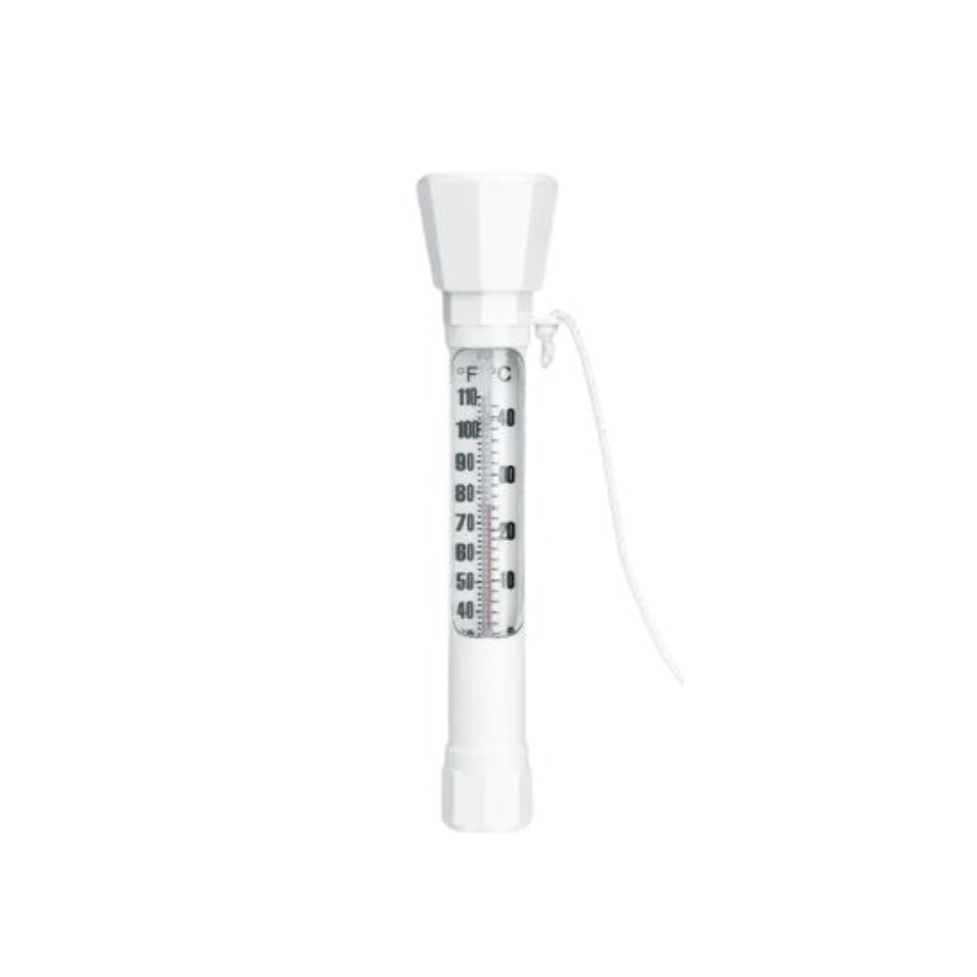 Jim Buoy Floating Pool & Spa Thermometer with Cord
