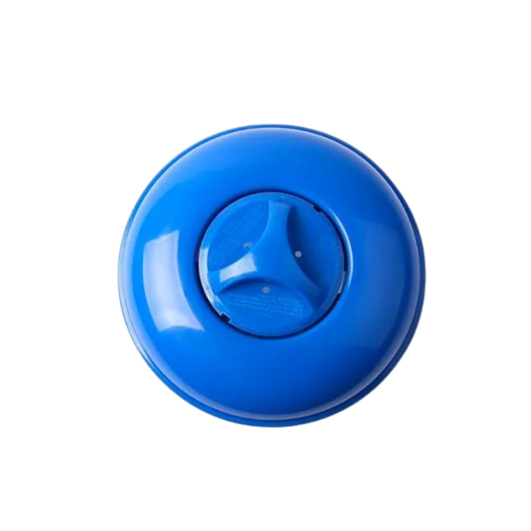 Floating Pool Chemical Tablet Dispenser