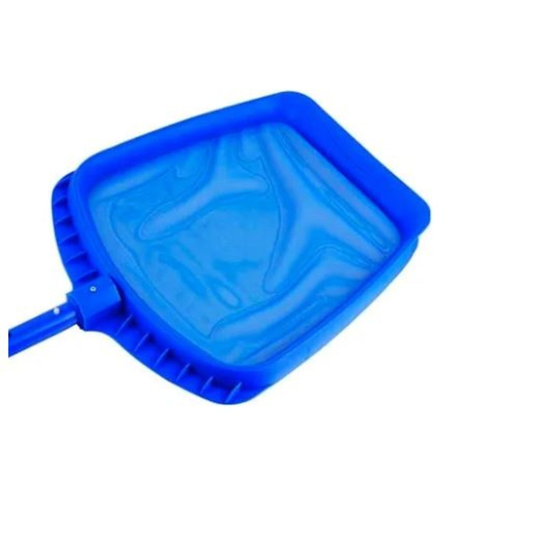 Triangular transparent vac head