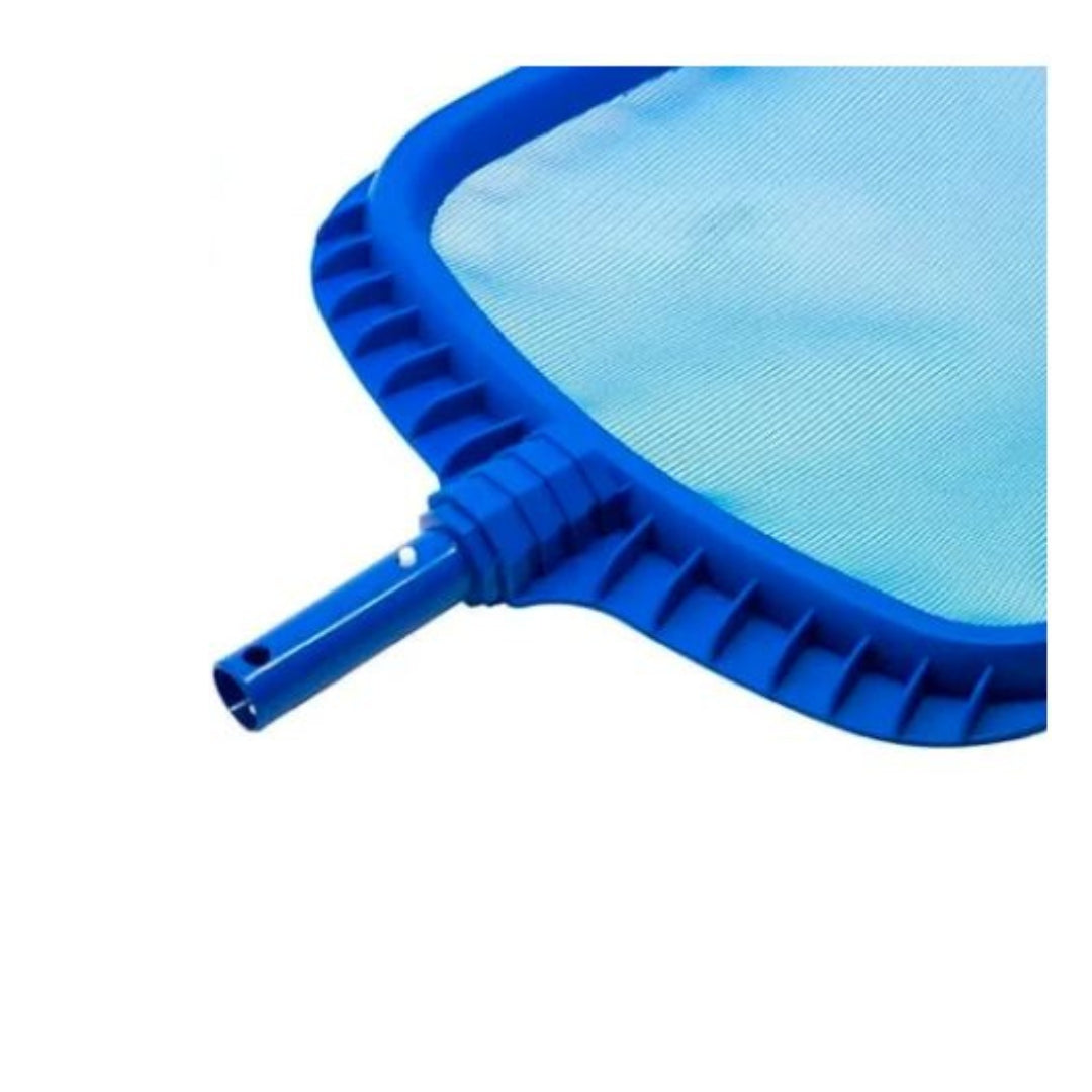 Triangular transparent vac head