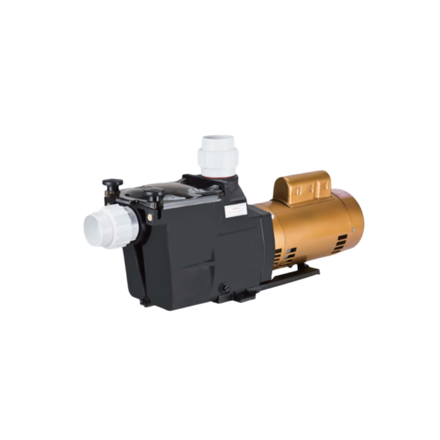 Single Phase Swimming Pool Pump – 2HP (220V) Aquaswan