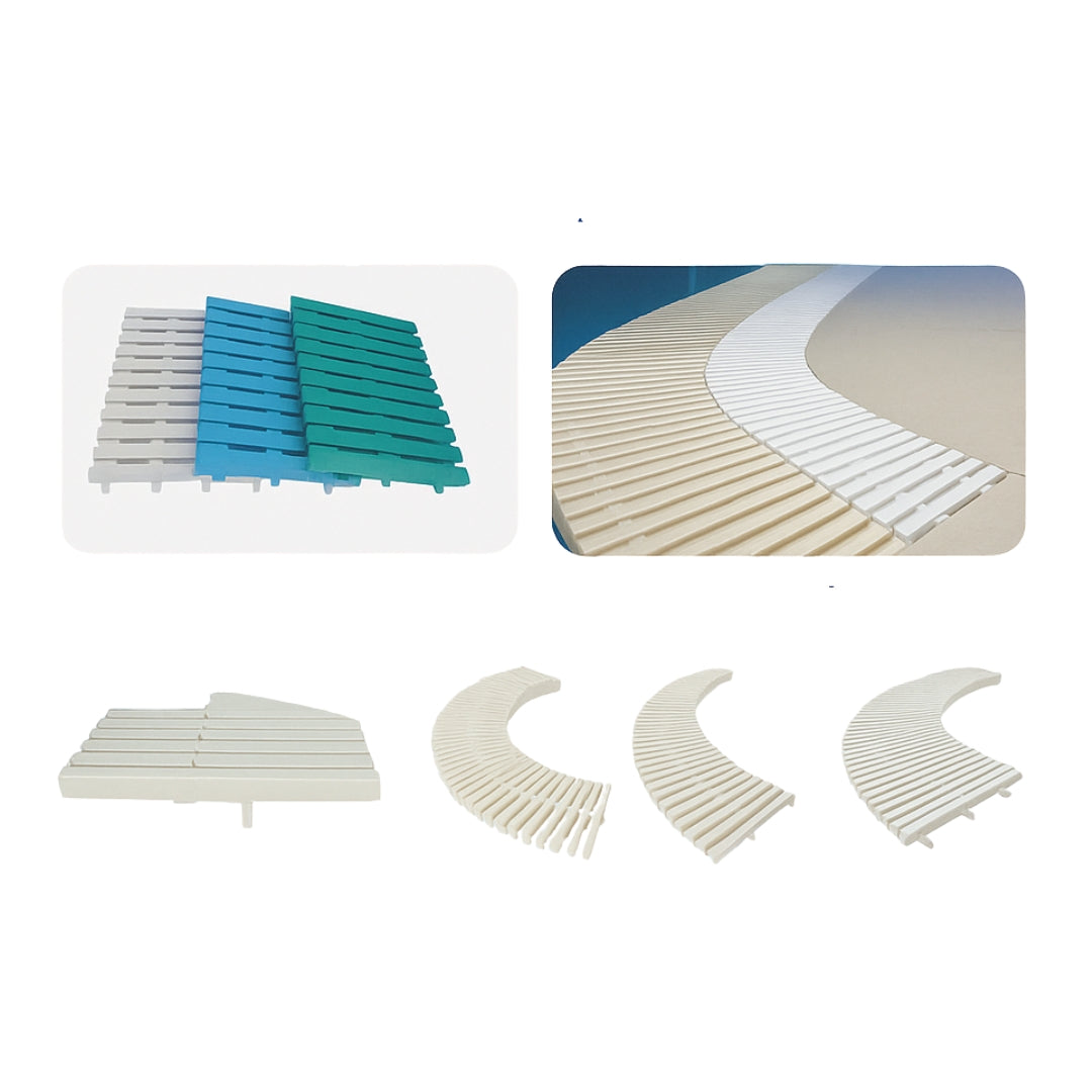 Grill Assorted Aquaswan