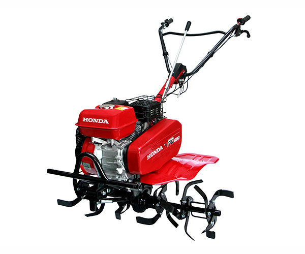 FQ650 Honda Powerful Farming Tiller