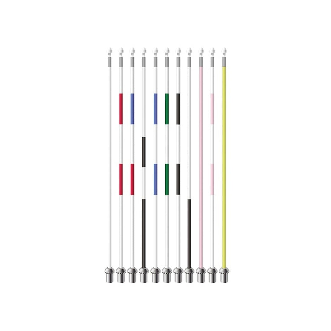 Royaline Flagstick White without Flag