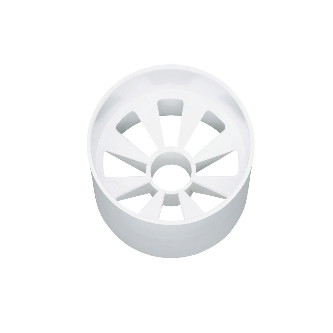 Plastic Practice Green Cup