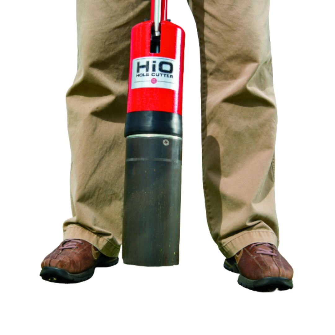 Par Aide Hio Hole Cutter