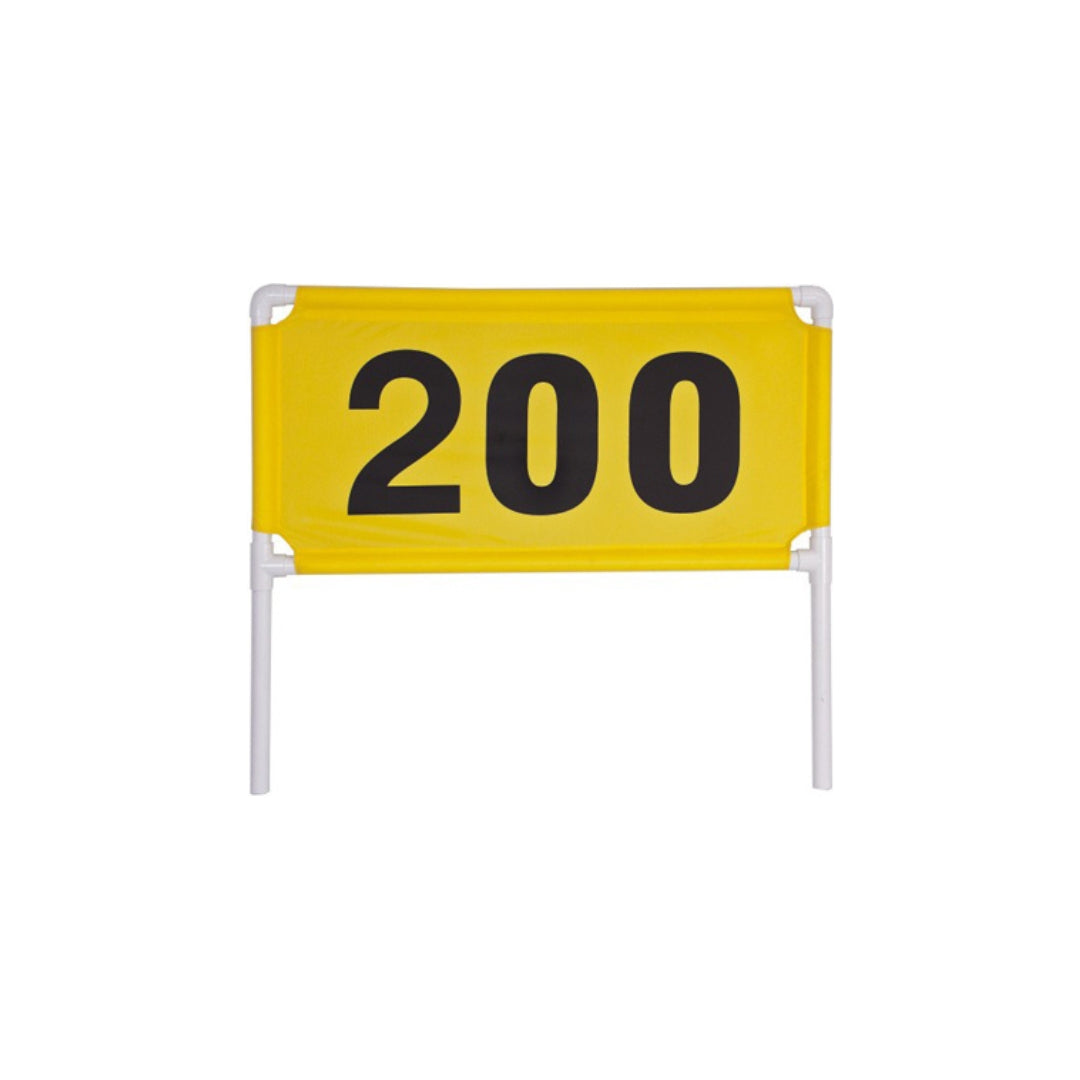 Range Banners Horizontal 50 Parsett