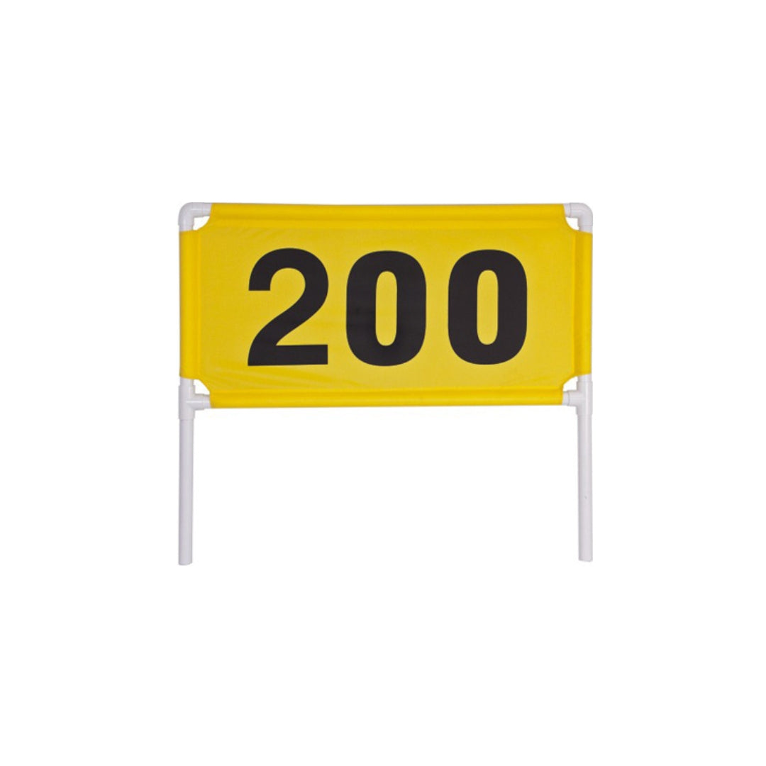 Range Banners Horizontal 100 Parsett