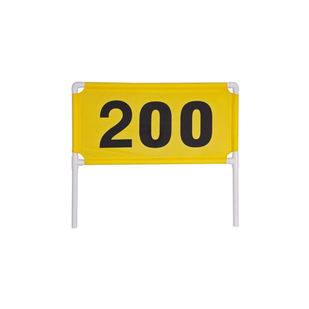 Range Banners Horizontal 150 Parsett