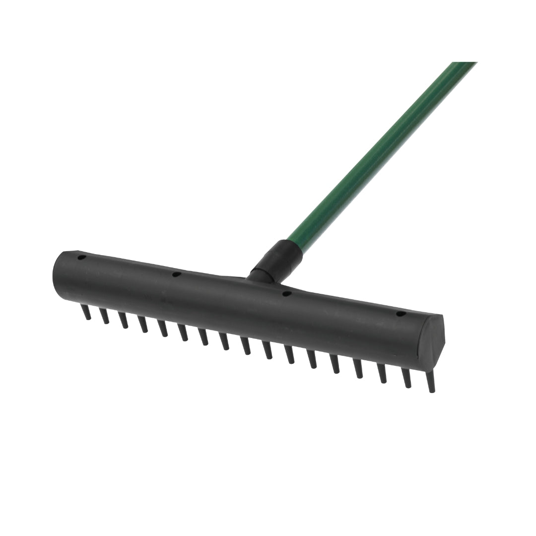 Tour Lite & Cart Rake Head Standard Golf Company