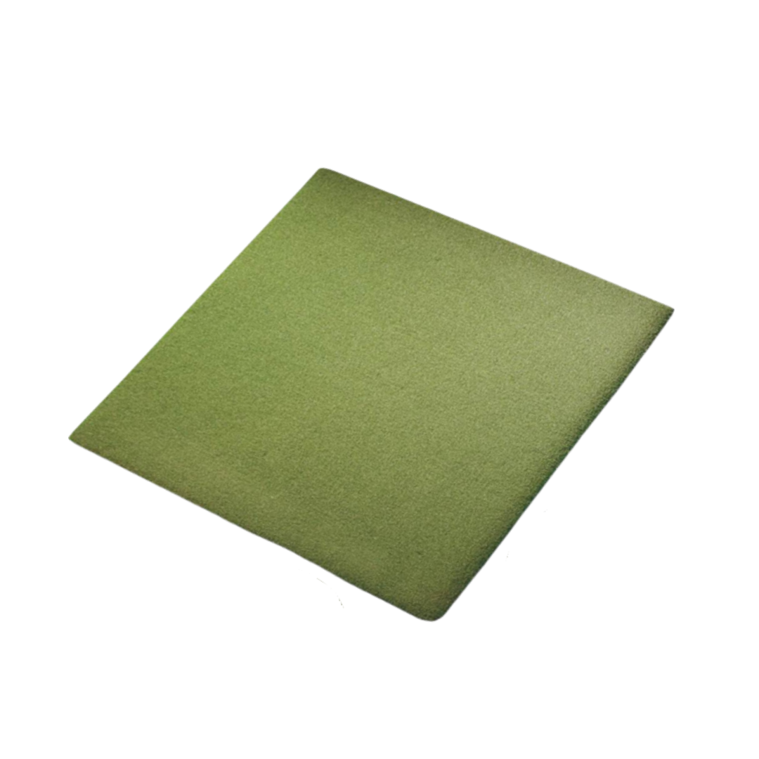Tee-up Mat Square Parsett