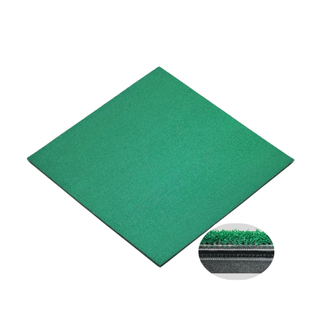 Multi-flex Mat Square 3-Dimensional Parsett
