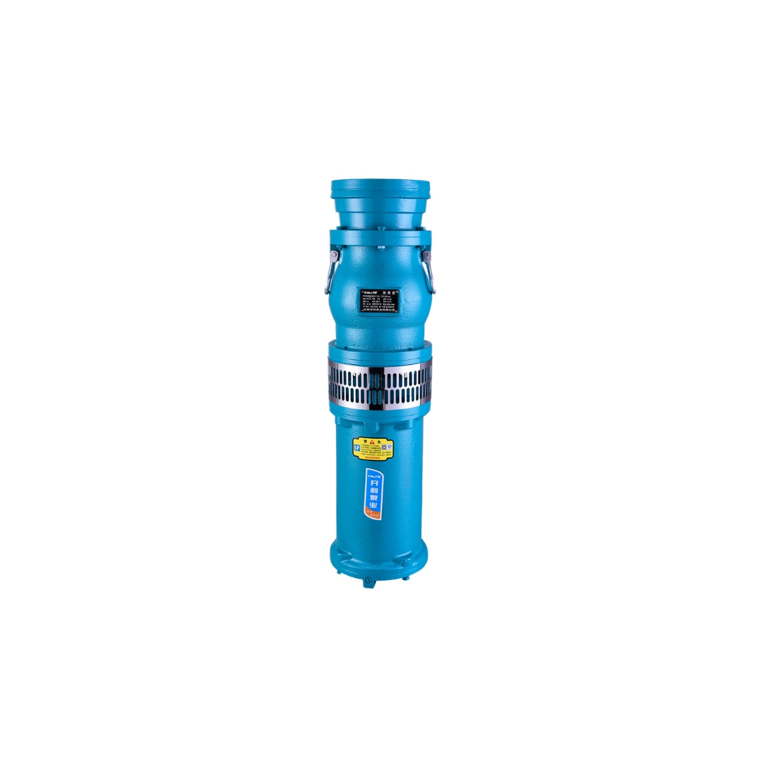 Submersible Pump