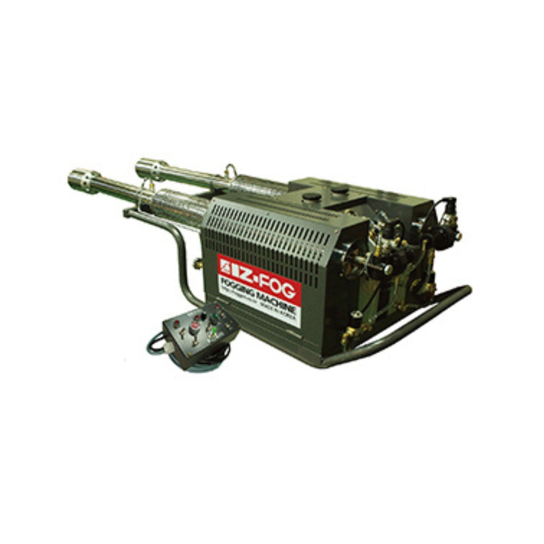 Vehicle Thermal Fogger