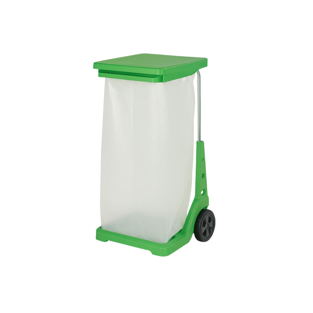 TidyCart Garden Waste Collector – Hozelock