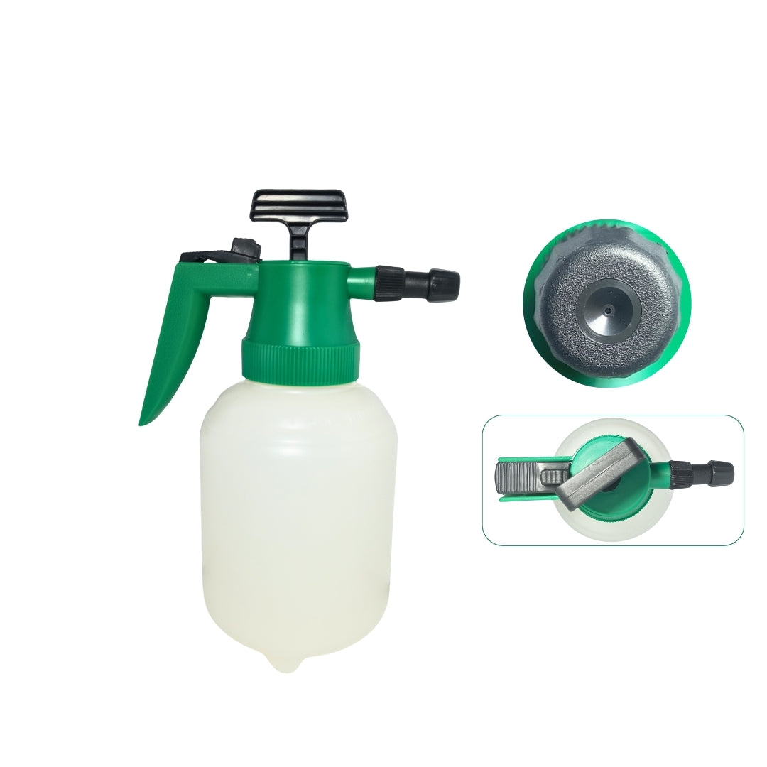 Garden Sprayer 1.18 Liter – Tiller & Rowe