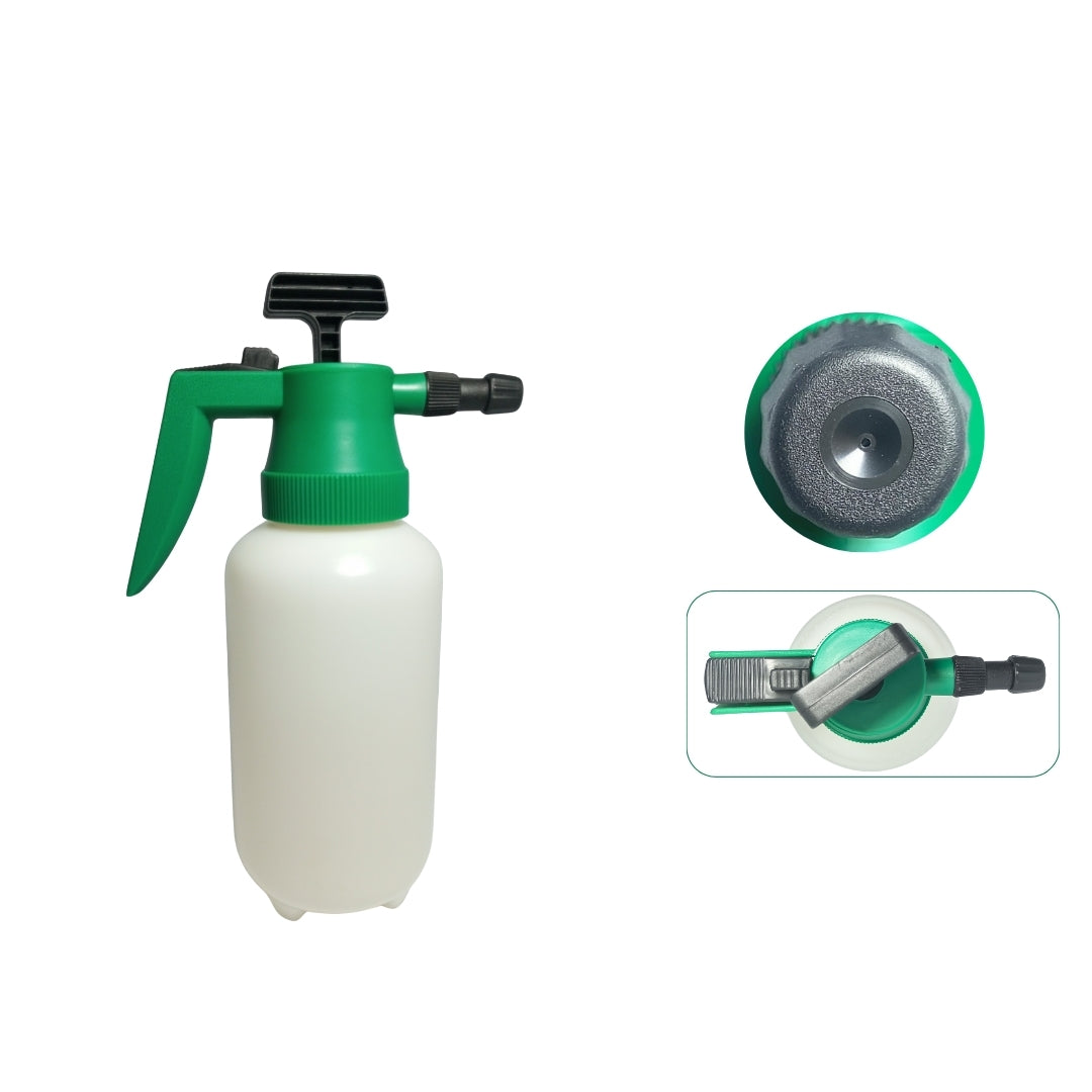 Garden Sprayer 1.5 Liter – Tiller & Rowe
