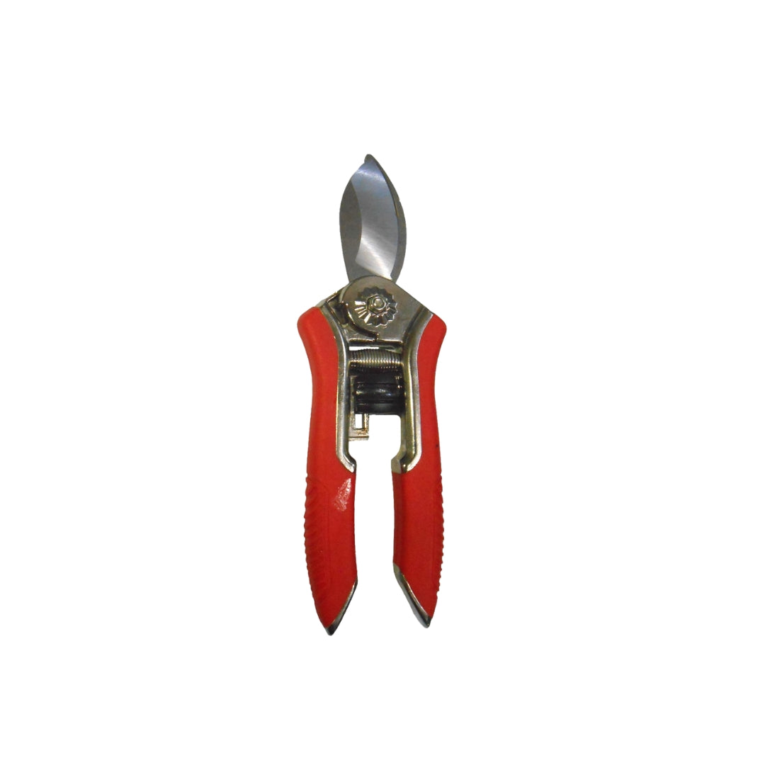 Mini Floral Shears 6.75 Inch Stainless Steel – Tiller & Rowe