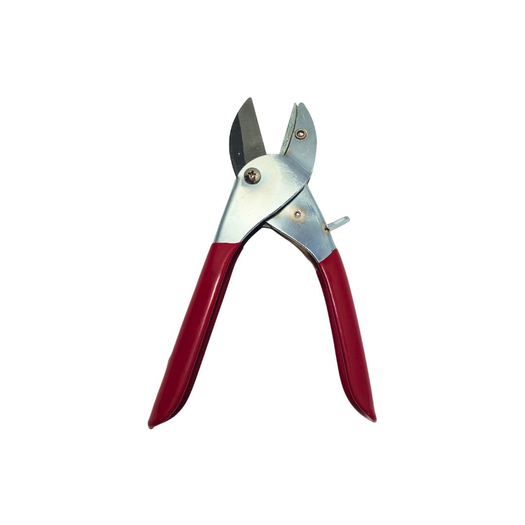 Pruner 8