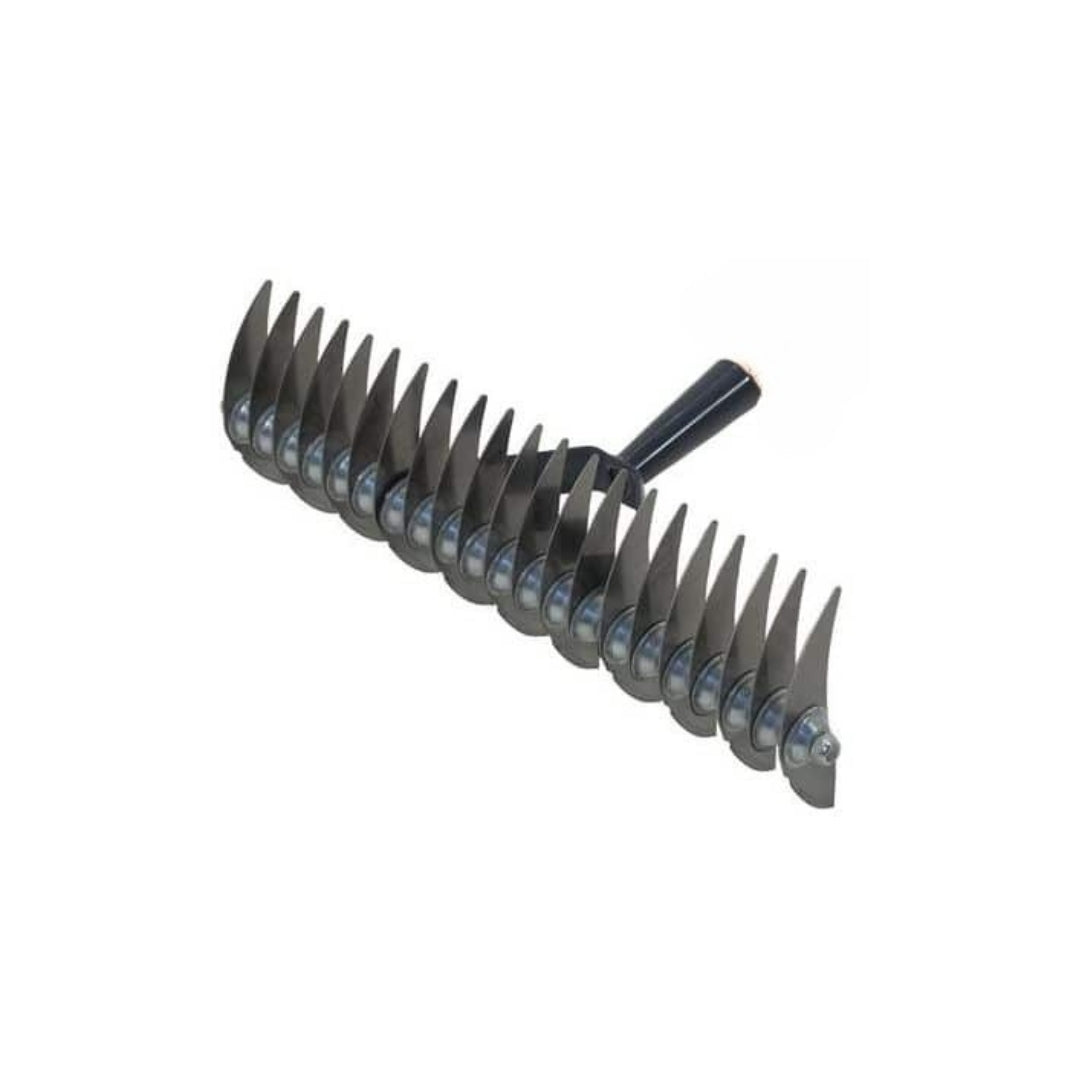 Two Way Knife Rake
