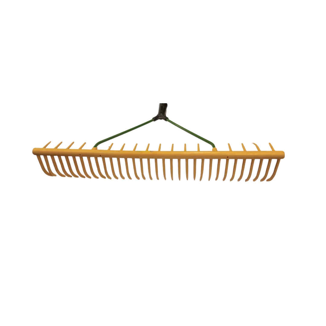 Chelwood Polypropylene Leaf Rake