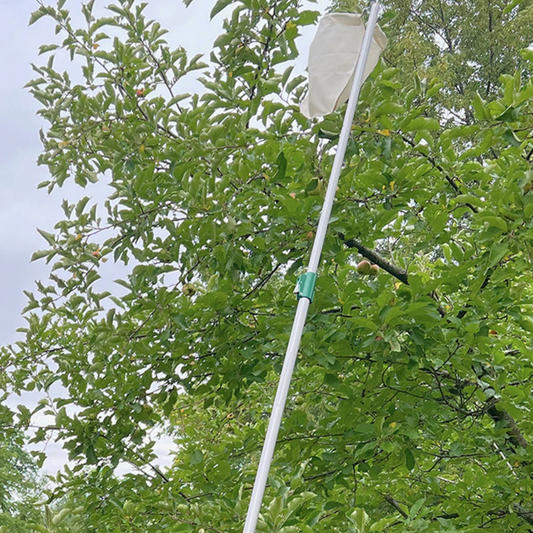 Fruit Picking Basket