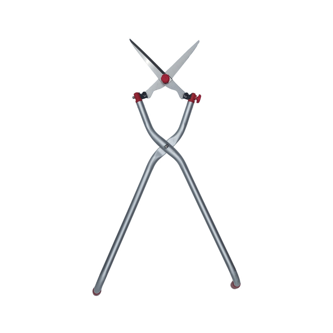 Lawn Shear Long Handled Foldable Shear 100cm – Tiller & Rowe