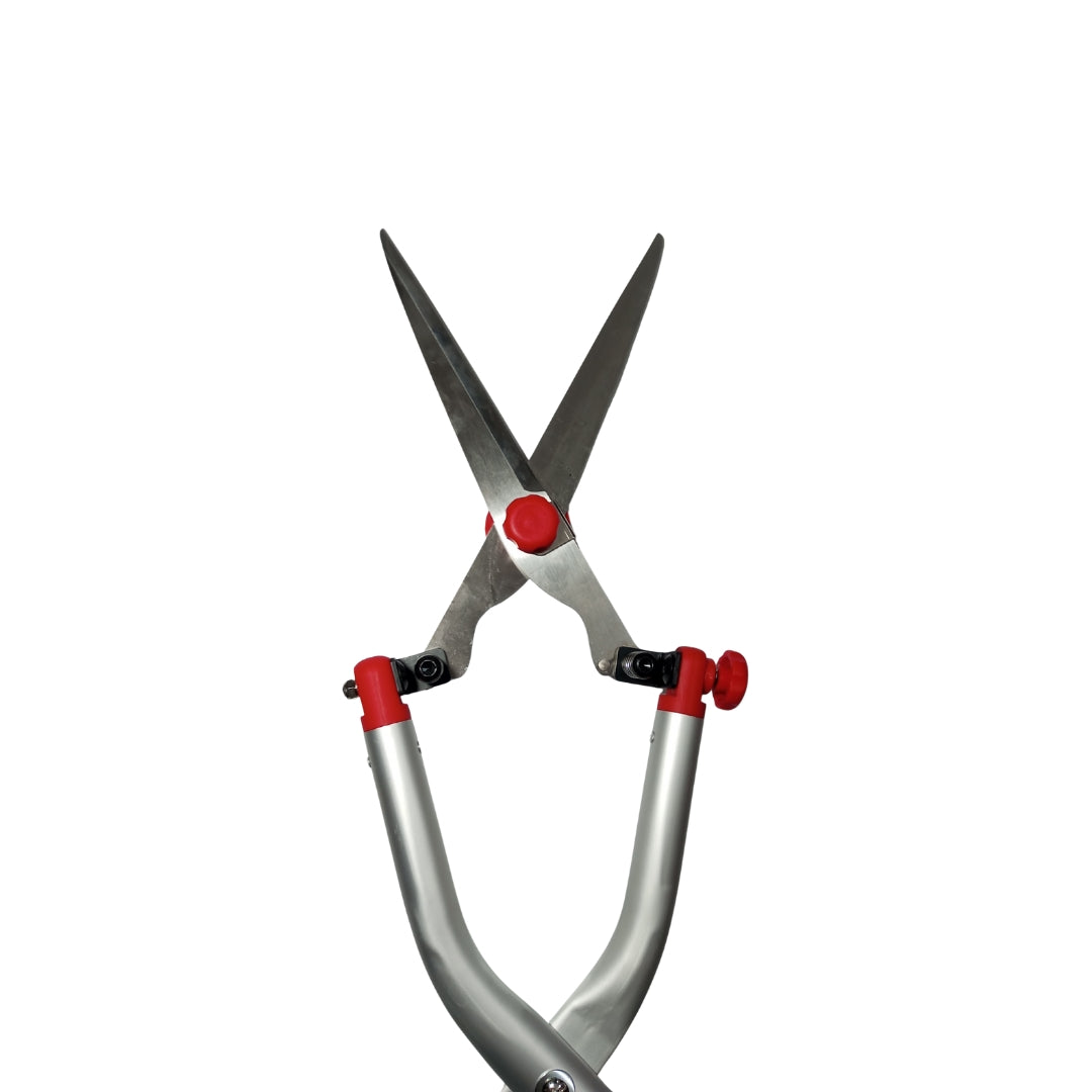 Lawn Shear Long Handled Foldable Shear 100cm – Tiller & Rowe