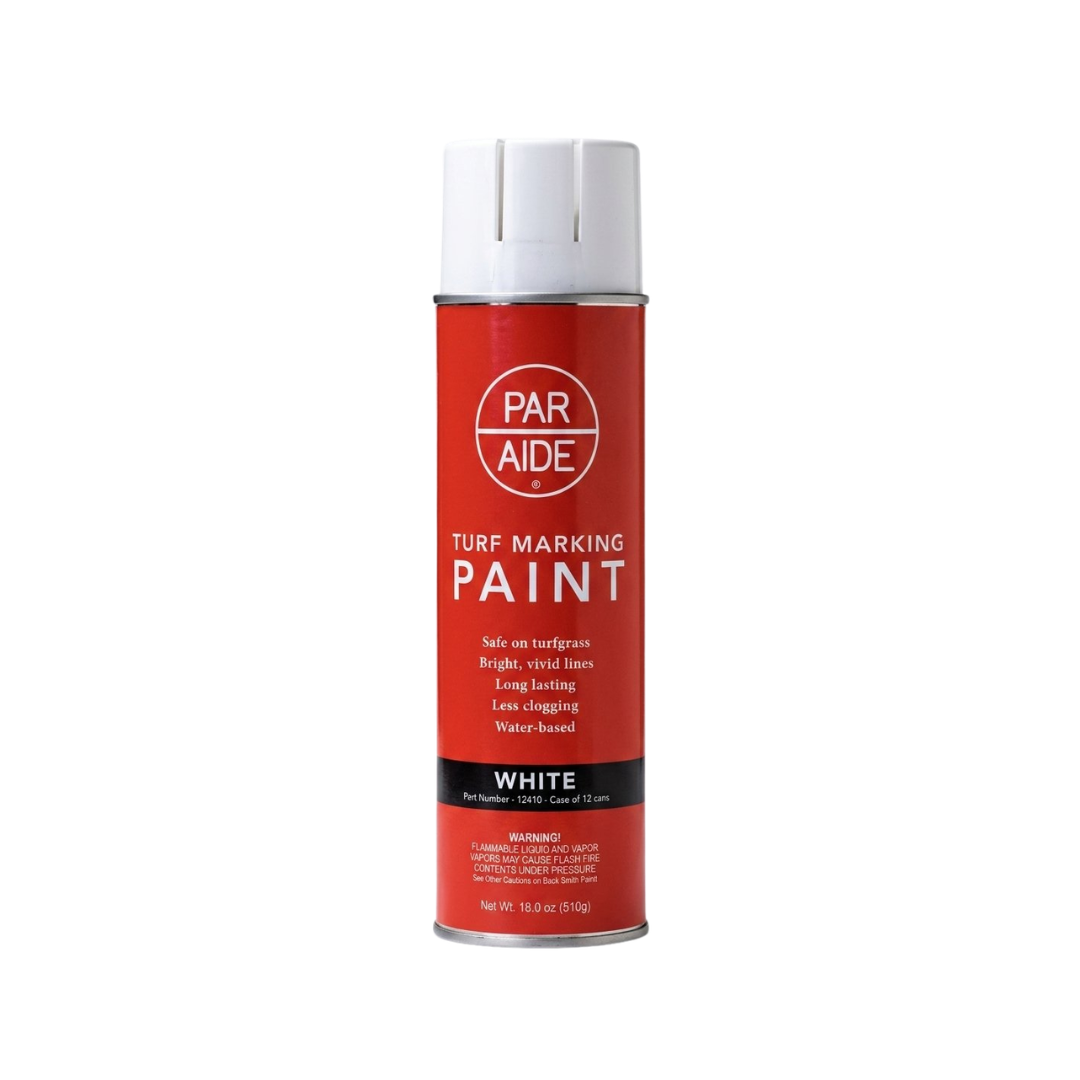 Turf Marking Paint White