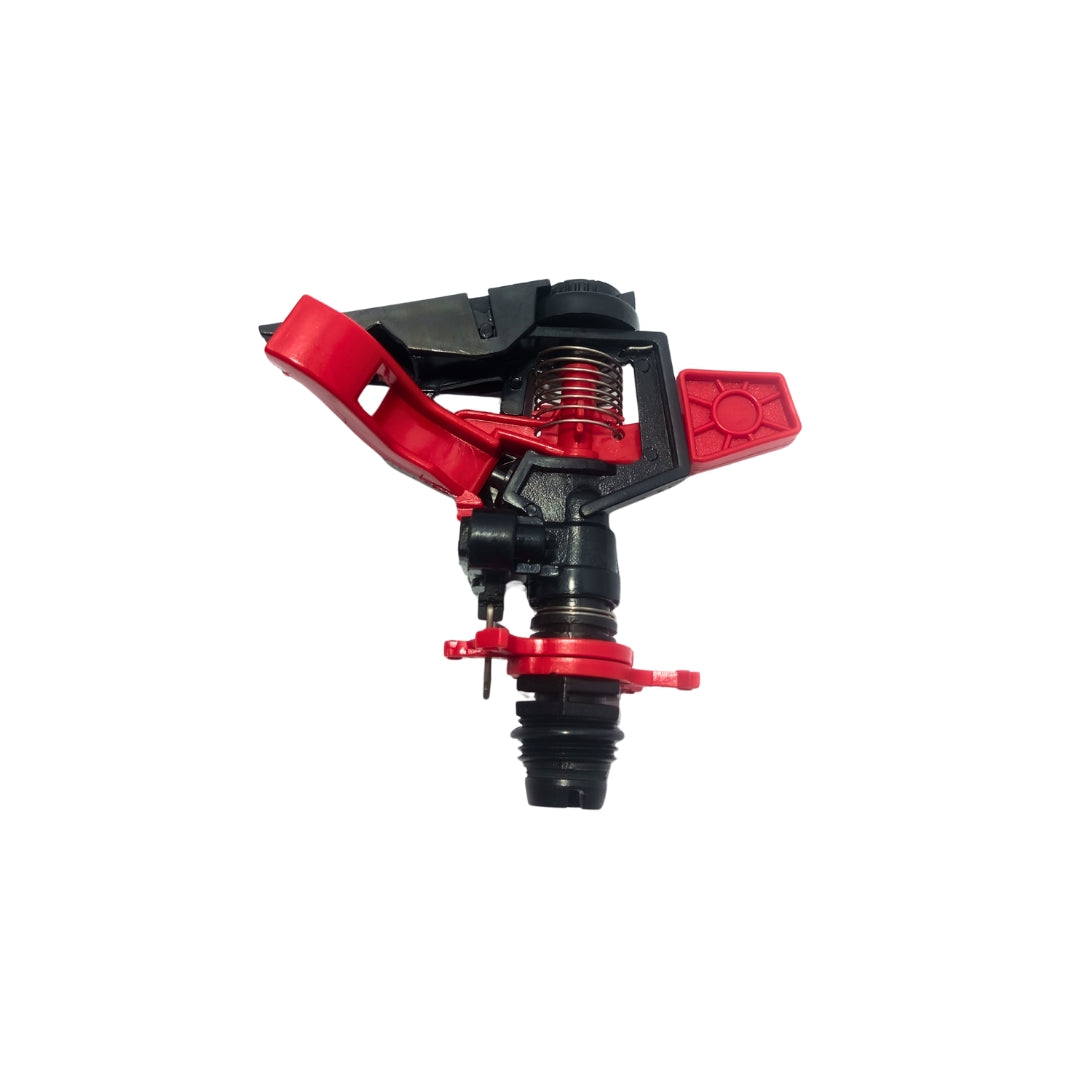 Plastic Impact Sprinkler Adjustable - KAKUDAI