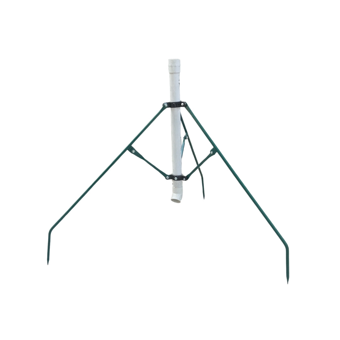 Foliage Tripod Stand for Sprinkler