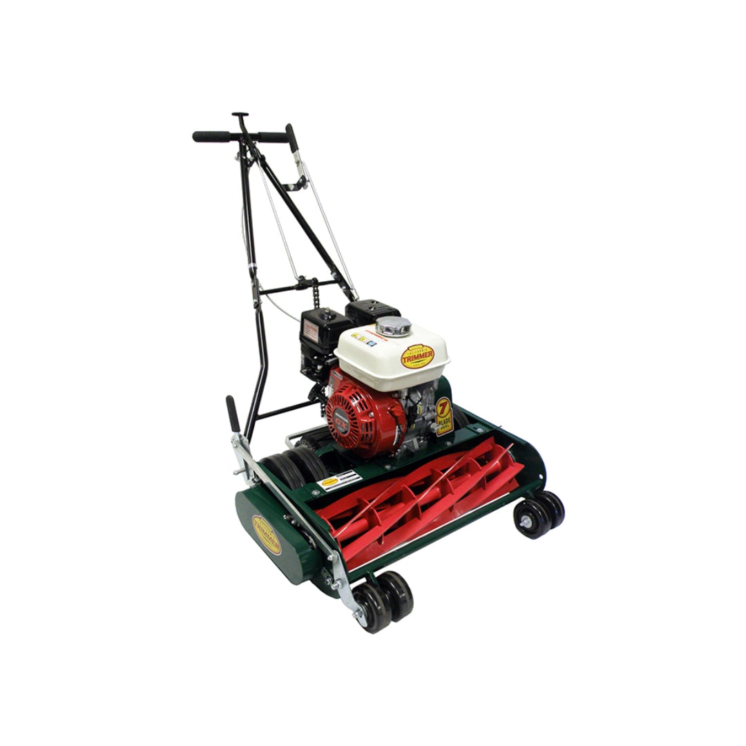 GreenKart Caltrimmer Light Commercial Reel Mower Pakistan