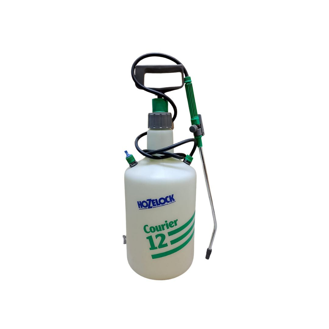 7.5L Courier-12 Compression Sprayer Hozelock