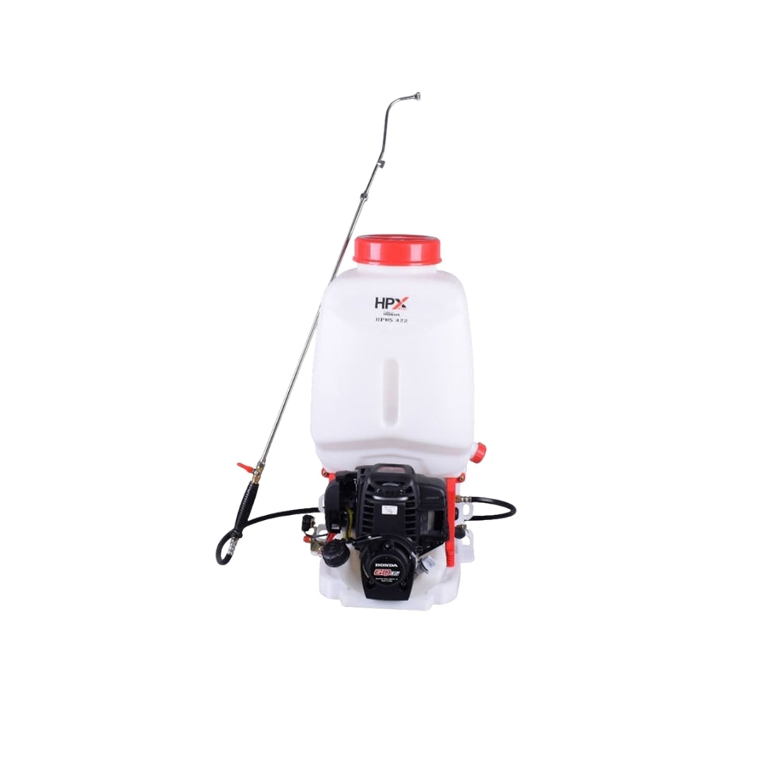 HPBS422 Honda 4-Cycle Engine Power Sprayer 20L