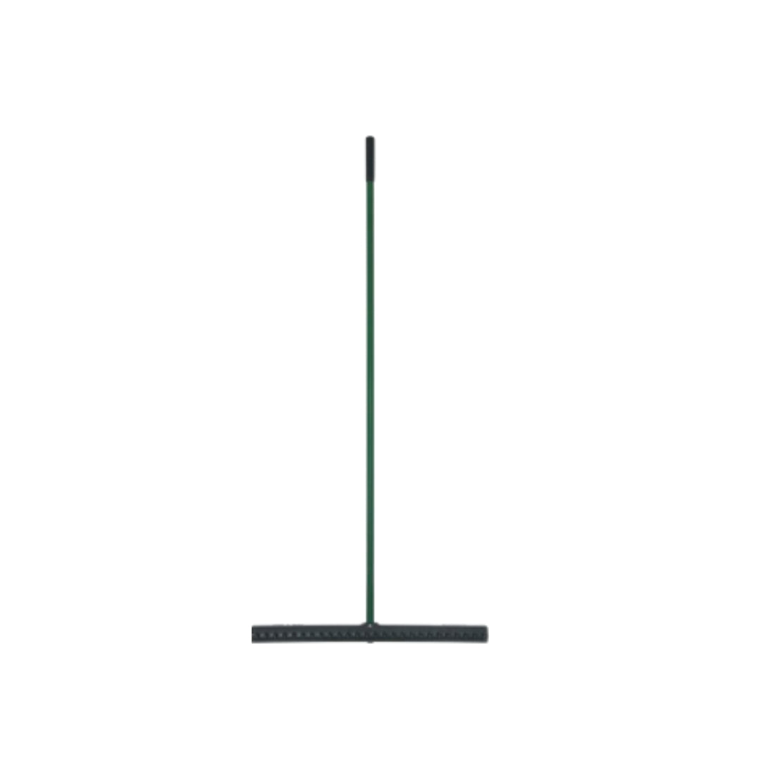 Tubelike Rake II Head With 32102 Handle Parsett