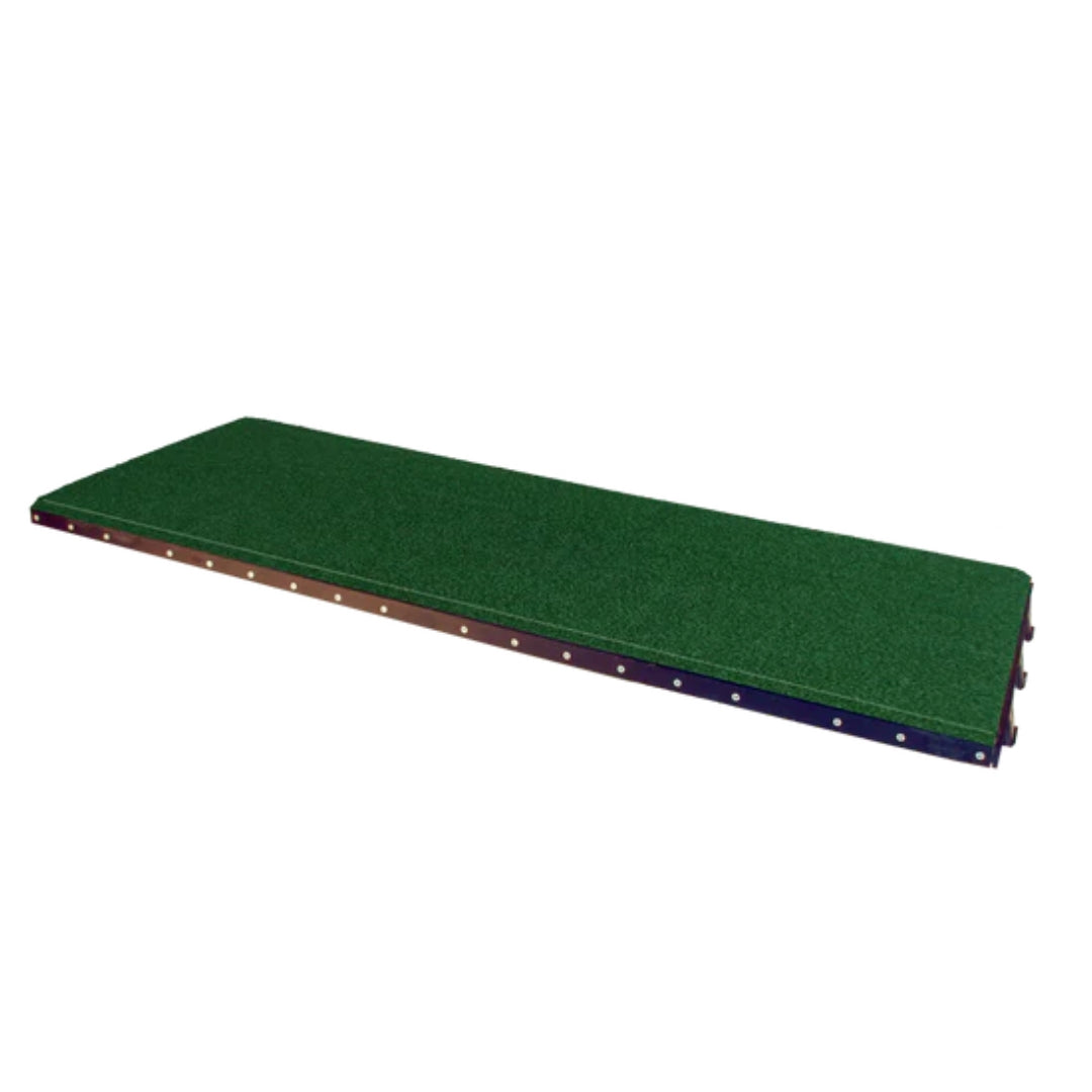 TrueStrike grass strike surfaces