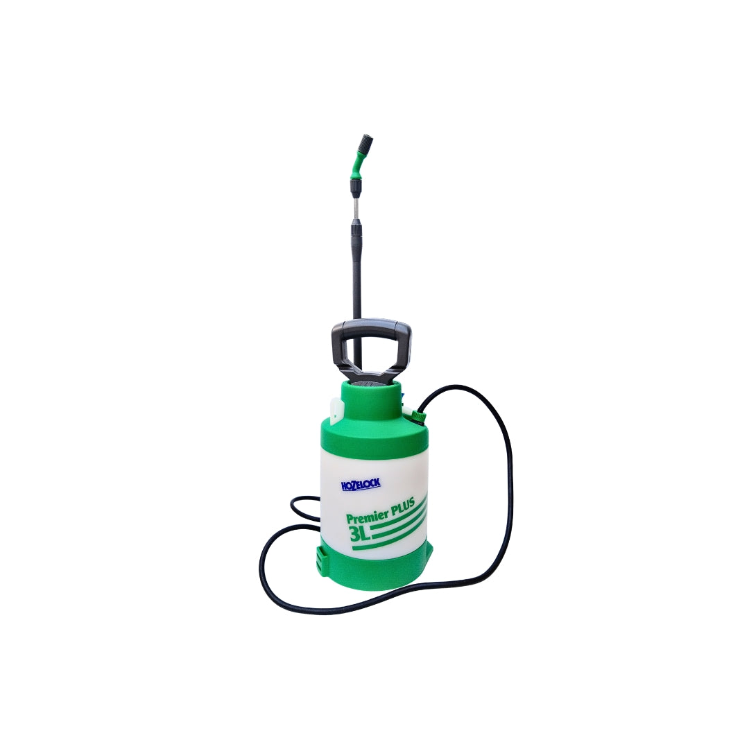Hozelock Premier Plus 3.0L Sprayer