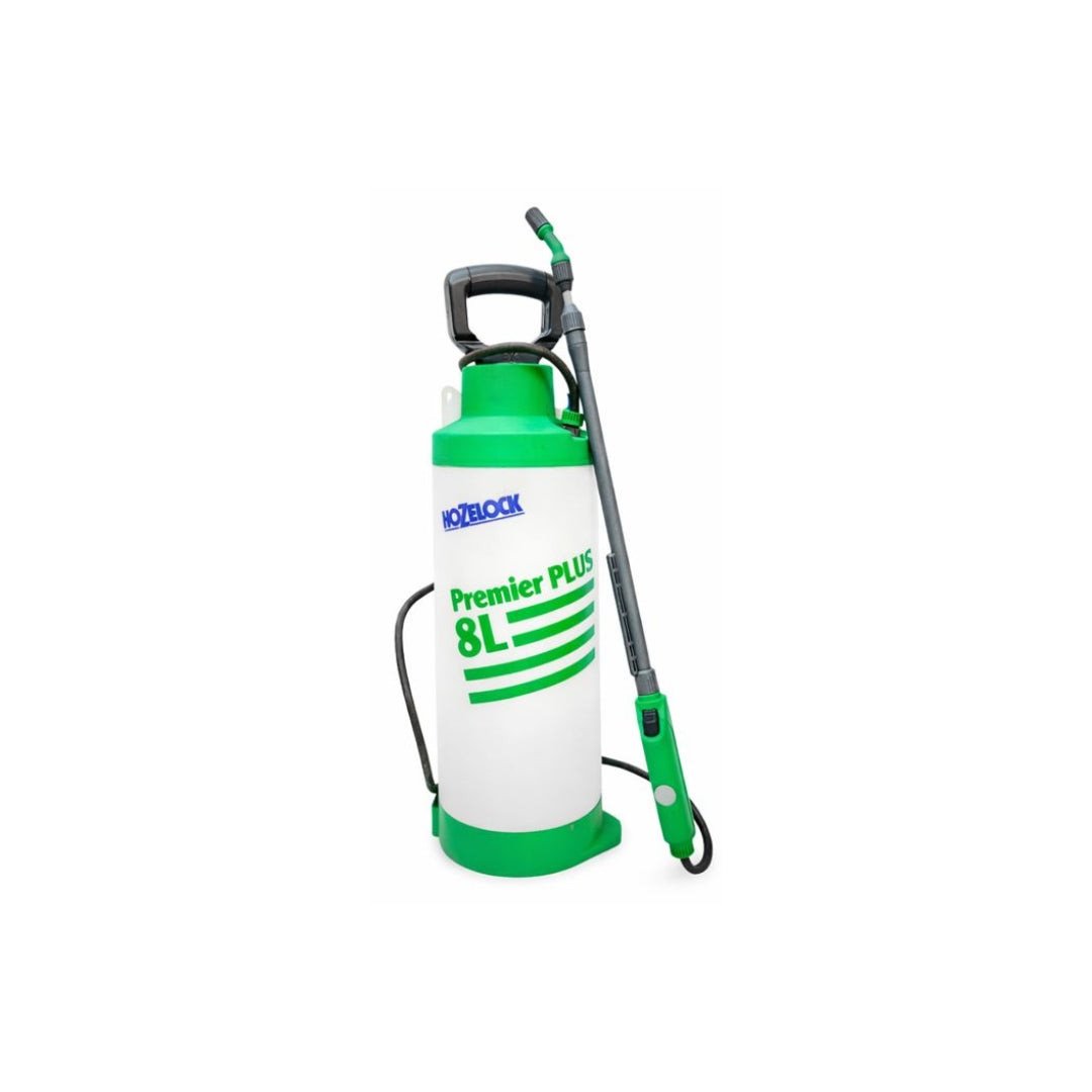 Hozelock Premier Plus 8.0L Sprayer