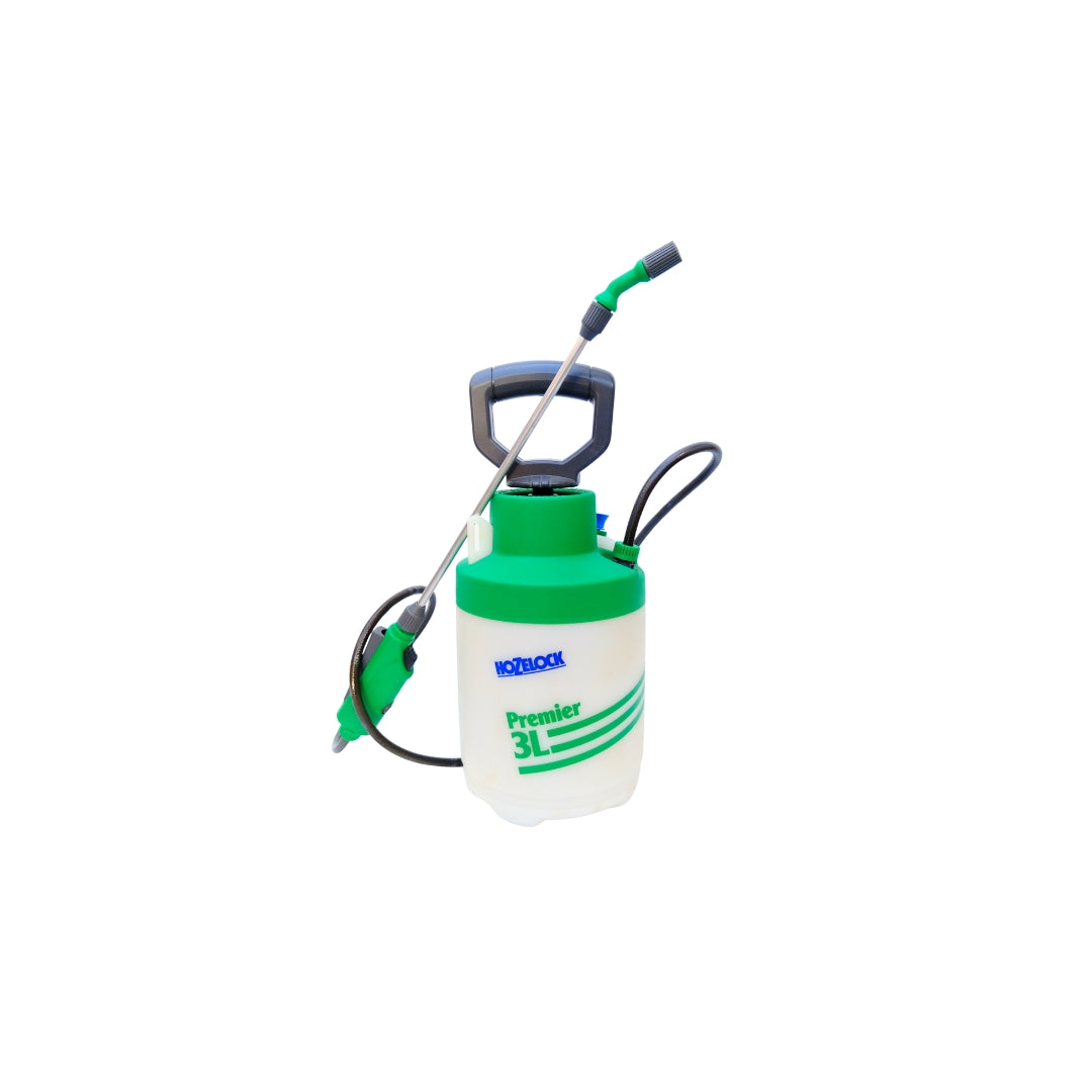 Hozelock Premier 3.0L Sprayer