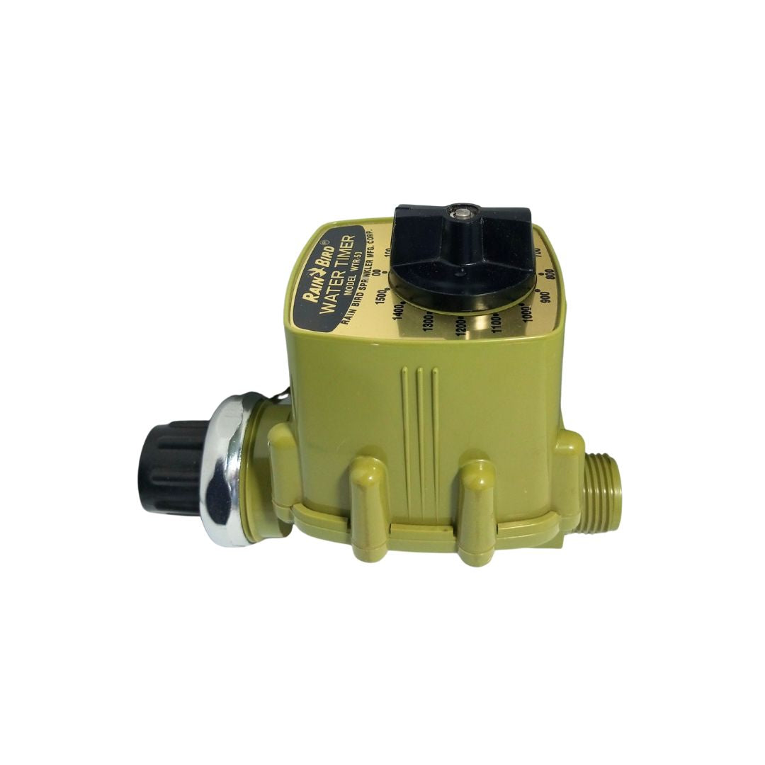 Automatic Mechanical Water Timer – Rain Bird