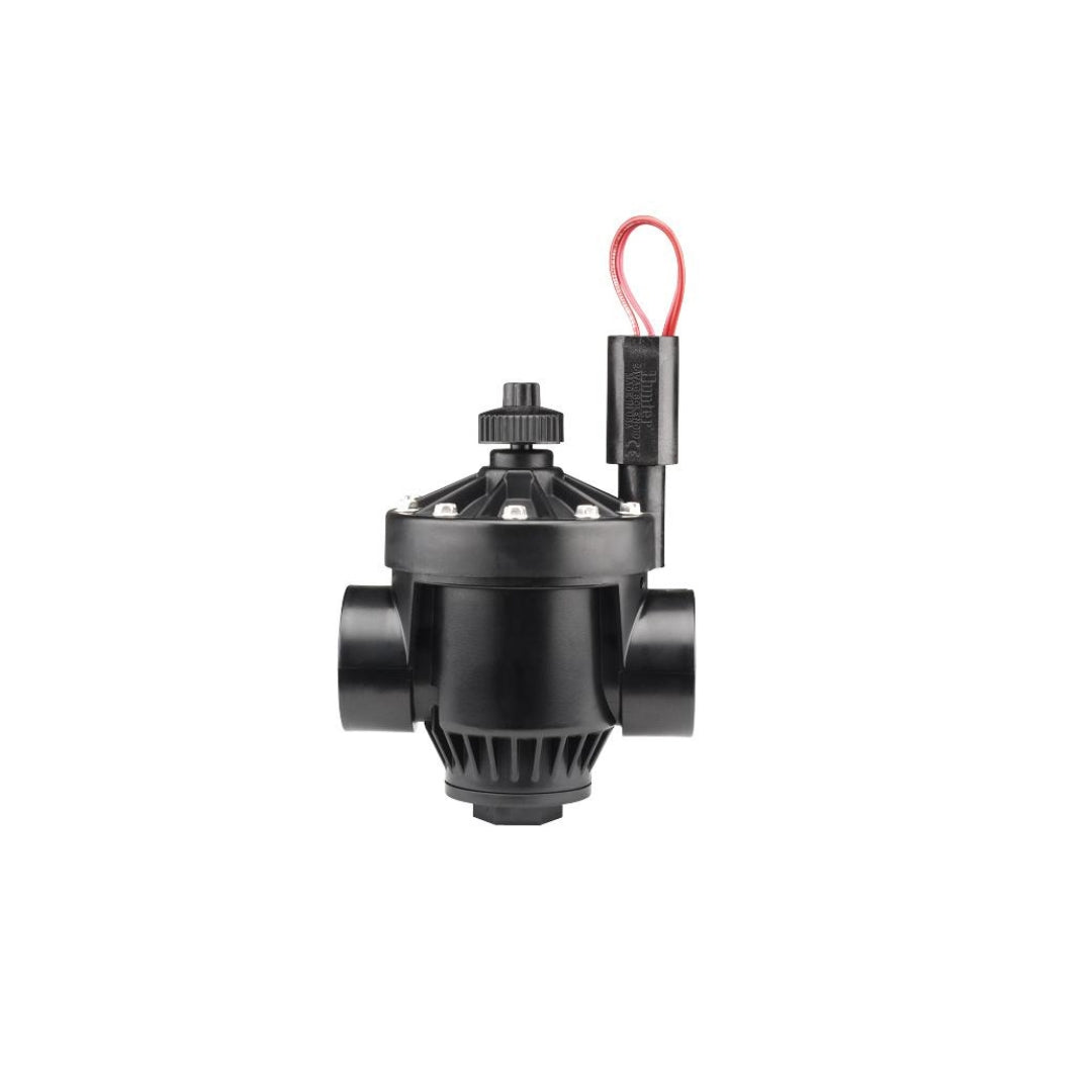 Hunter Electric Valve
