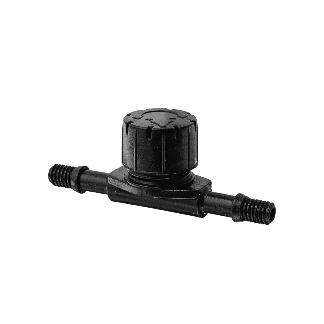 Adjustable Plastic Dripper Inline – Hozelock