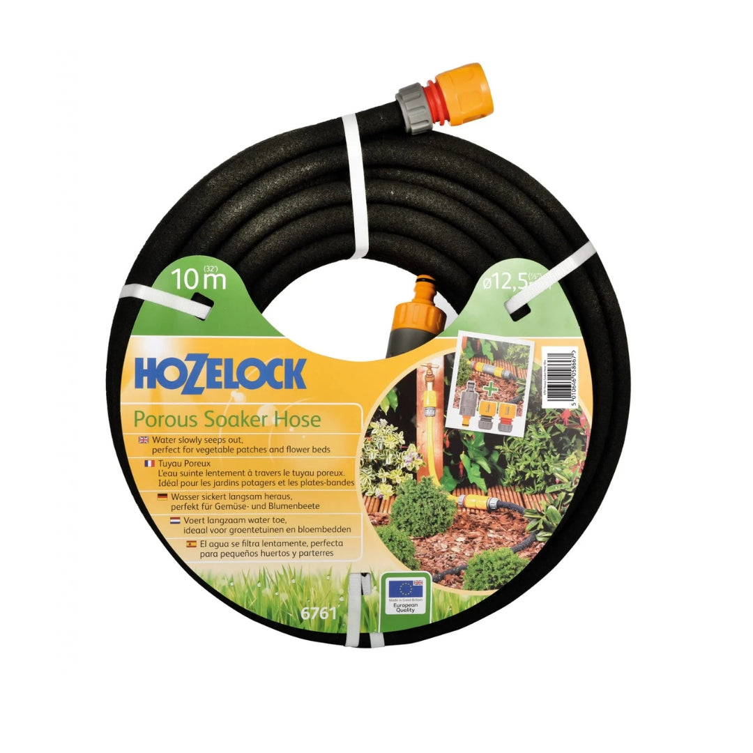 Soaker Hose 7.5 Meter Hozelock