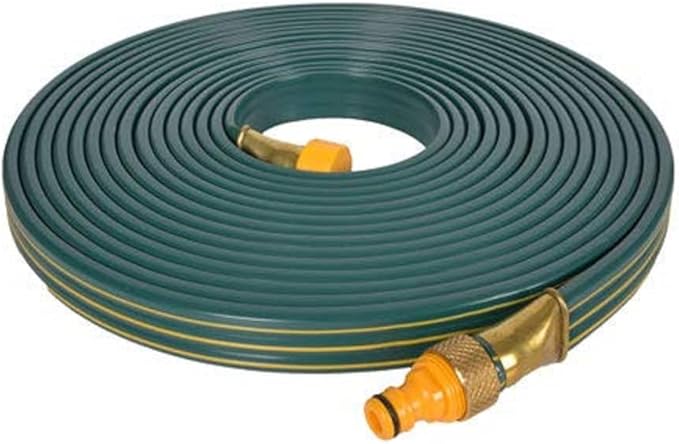 Sprinkler/Soaker (Strip) Hose 7.5M Hozelock