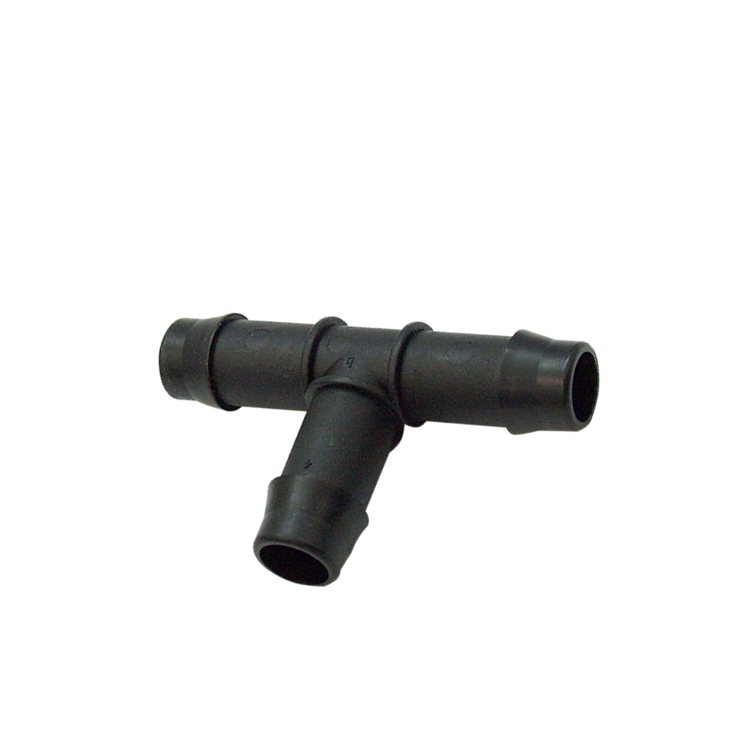 Tee 13mm Drip irrigation