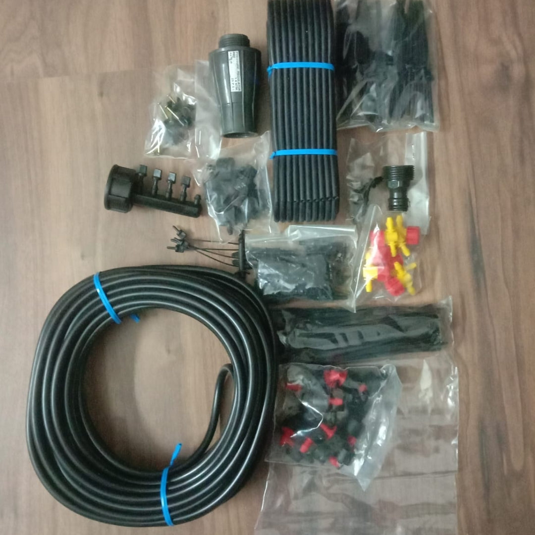 Drip Watering Kit — GreenKart