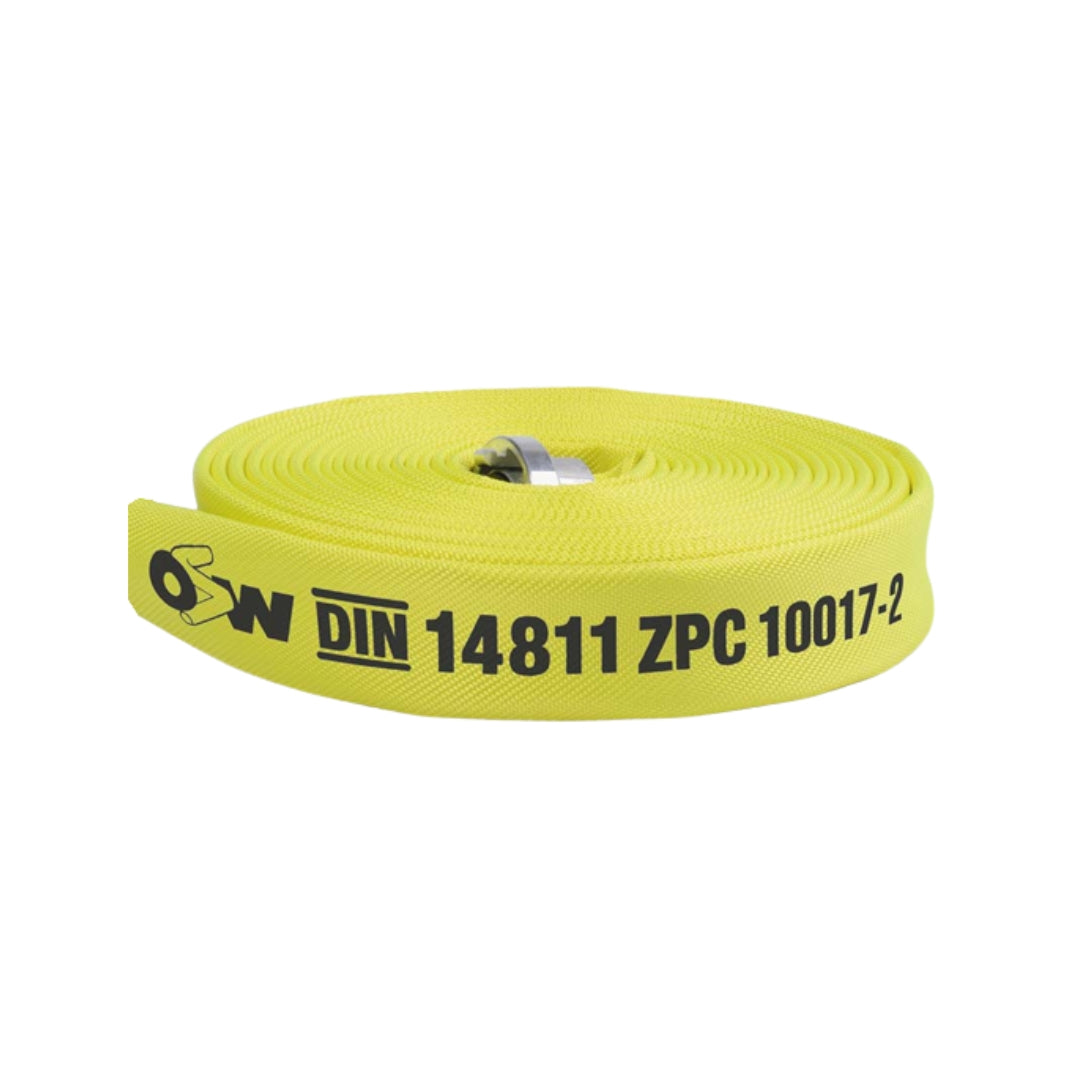 Canvas Hose Layflat 3 inch
