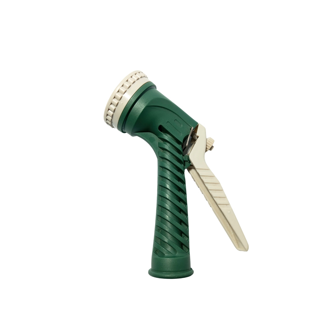 Plastic Spray Gun 5-Function - Tiller & Rowe